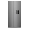 Orima ORH-694-X Frigorífico Americano Side by Side Independente, 529 L, No Frost Total, Inox - 070922 - 5603883214103