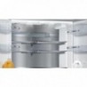 COMBINADO BOSCH - KFF96PIEP - 4242005265039