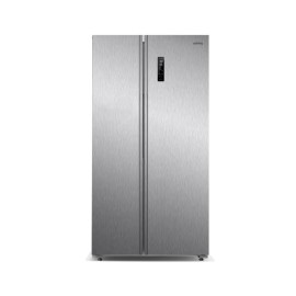 Orima ORH-554-X Frigorífico Americano Side by Side Independente, 442 L, No Frost Total, Inox - 070924 - 5603883214127