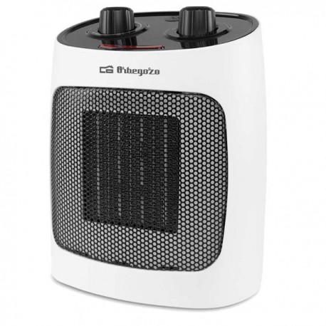 TERMOVENTILADOR ORBEGOZO - CR 5031 - 8435568402089