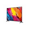 LG QNED70 QNED AI TV Plano 139,7 cm (55") 4K Ultra HD, Smart TV, Wi-Fi, Ethernet, LAN, Bluetooth, Preto - 55QNED70A6A.AEU - 8806096456804