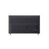 LG QNED70 QNED AI TV Plano 139,7 cm (55") 4K Ultra HD, Smart TV, Wi-Fi, Ethernet, LAN, Bluetooth, Preto - 55QNED70A6A.AEU - 8806096456804