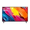 LG 50QNED70A6A QNED AI TV Plano 127 cm (50") 4K Ultra HD, Smart TV, Wi-Fi, Ethernet, LAN, Bluetooth, Preto - 50QNED70A6A.AEU - 8806096456774