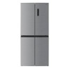 Orima ORH-451-X Frigorífico Americano Side by Side 4 Portas Independente, 362 L, No Frost, Inox - 070918 - 5603883213755