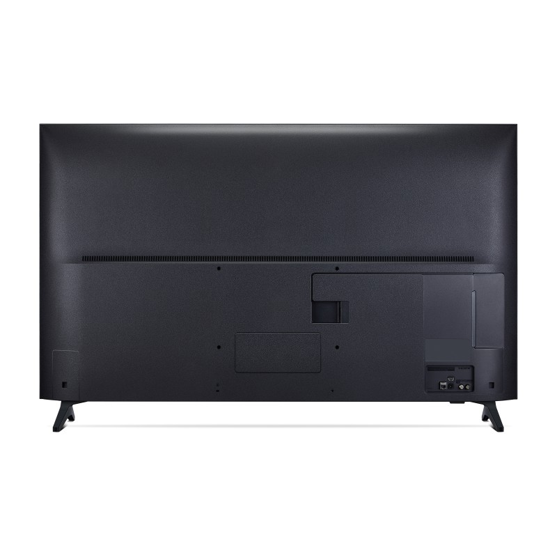 LG 50QNED70A6A QNED AI TV Plano 127 cm (50") 4K Ultra HD, Smart TV, Wi-Fi, Ethernet, LAN, Bluetooth, Preto - 50QNED70A6A.AEU - 8806096456774