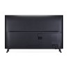 LG 50QNED70A6A QNED AI TV Plano 127 cm (50") 4K Ultra HD, Smart TV, Wi-Fi, Ethernet, LAN, Bluetooth, Preto - 50QNED70A6A.AEU - 8806096456774