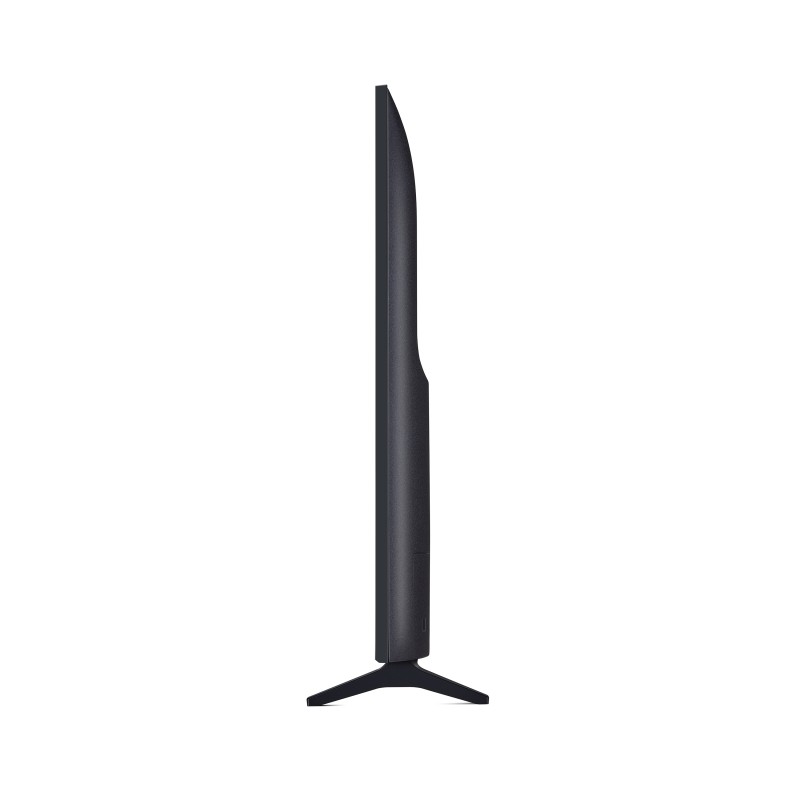 LG 50QNED70A6A QNED AI TV Plano 127 cm (50") 4K Ultra HD, Smart TV, Wi-Fi, Ethernet, LAN, Bluetooth, Preto - 50QNED70A6A.AEU - 8806096456774