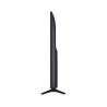 LG 50QNED70A6A QNED AI TV Plano 127 cm (50") 4K Ultra HD, Smart TV, Wi-Fi, Ethernet, LAN, Bluetooth, Preto - 50QNED70A6A.AEU - 8806096456774