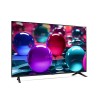 LG 43UA73006LA UHD AI LED TV Plano 109,2 cm (43") 4K Ultra HD, Smart TV, Wi-Fi, Ethernet, LAN, Bluetooth, Preto - 43UA73006LA.AEUQ - 8806096340097