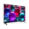 LG 43UA73006LA UHD AI LED TV Plano 109,2 cm (43") 4K Ultra HD, Smart TV, Wi-Fi, Ethernet, LAN, Bluetooth, Preto - 43UA73006LA.AEUQ - 8806096340097