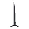 LG 43UA73006LA UHD AI LED TV Plano 109,2 cm (43") 4K Ultra HD, Smart TV, Wi-Fi, Ethernet, LAN, Bluetooth, Preto - 43UA73006LA.AEUQ - 8806096340097