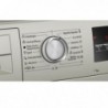 Máquina de Lavar Roupa BOSCH WAN2427XES de Livre Instalação Entrada Frontal 7 Kg 1200 RPM Cinzento - 4242005226979