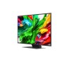 LG 50QNED86A6C QNED AI Mini LED TV Plano 127 cm (50") 4K Ultra HD, Smart TV, Wi-Fi, Ethernet, LAN, Bluetooth, Preto - 50QNED86A6C.AEU - 8806096396520