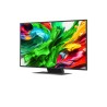 LG 50QNED86A6C QNED AI Mini LED TV Plano 127 cm (50") 4K Ultra HD, Smart TV, Wi-Fi, Ethernet, LAN, Bluetooth, Preto - 50QNED86A6C.AEU - 8806096396520