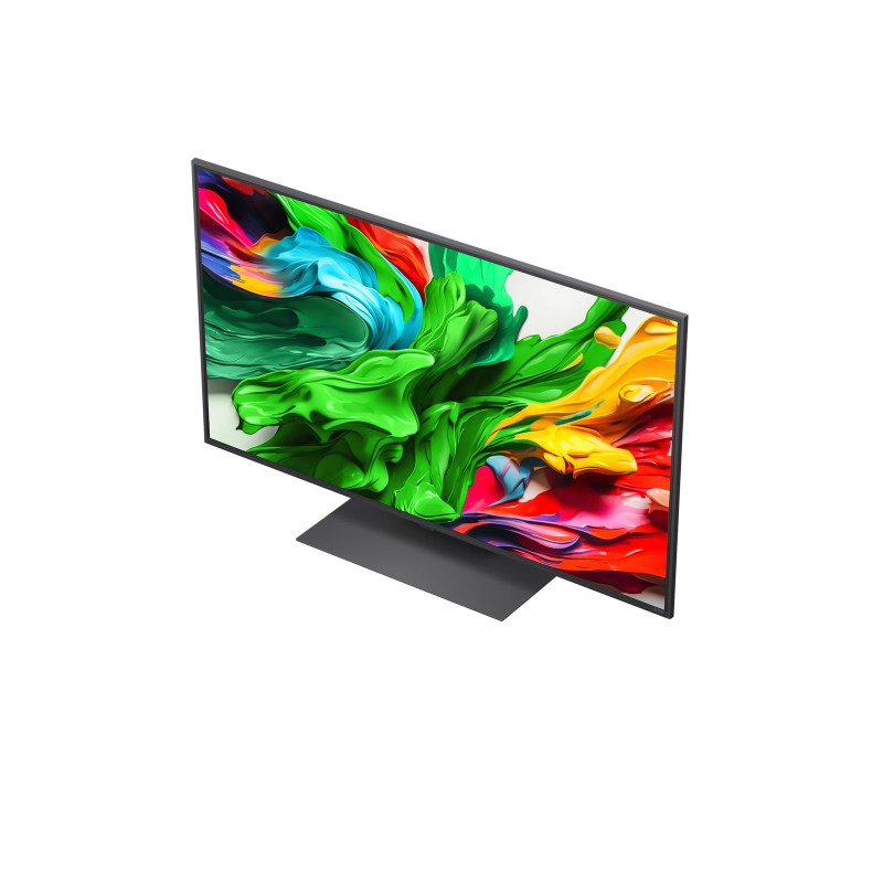 LG 50QNED86A6C QNED AI Mini LED TV Plano 127 cm (50") 4K Ultra HD, Smart TV, Wi-Fi, Ethernet, LAN, Bluetooth, Preto - 50QNED86A6C.AEU - 8806096396520