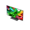 LG 50QNED86A6C QNED AI Mini LED TV Plano 127 cm (50") 4K Ultra HD, Smart TV, Wi-Fi, Ethernet, LAN, Bluetooth, Preto - 50QNED86A6C.AEU - 8806096396520