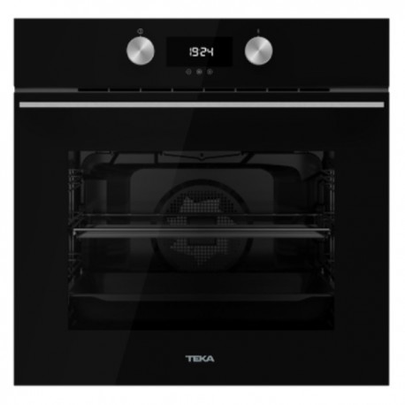 FORNO ENCASTRAR TEKA - HLB 8400 P BK E00 - PRETO - 8434778007602