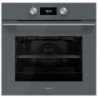 FORNO ENCASTRAR TEKA - HLB 8400 P ST E00 - CINZENTO - 8434778007619