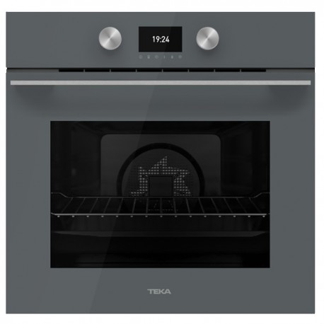 FORNO ENCASTRAR TEKA - HLB 8600 ST E01 - CINZENTO - 8434778008272