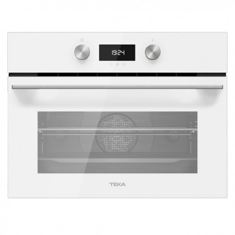 FORNO ENCASTRAR TEKA - HLC 8400 WH E01 - BRANCO - 8434778007626