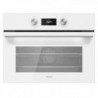 FORNO ENCASTRAR TEKA - HLC 8400 WH E01 - BRANCO - 8434778007626