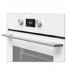 FORNO ENCASTRAR TEKA - HLC 8400 WH E01 - BRANCO - 8434778007626