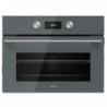 FORNO ENCASTRAR TEKA - HLC 8400 ST E01 - CINZENTO - 8434778007640