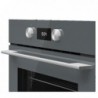 FORNO ENCASTRAR TEKA - HLC 8400 ST E01 - CINZENTO - 8434778007640