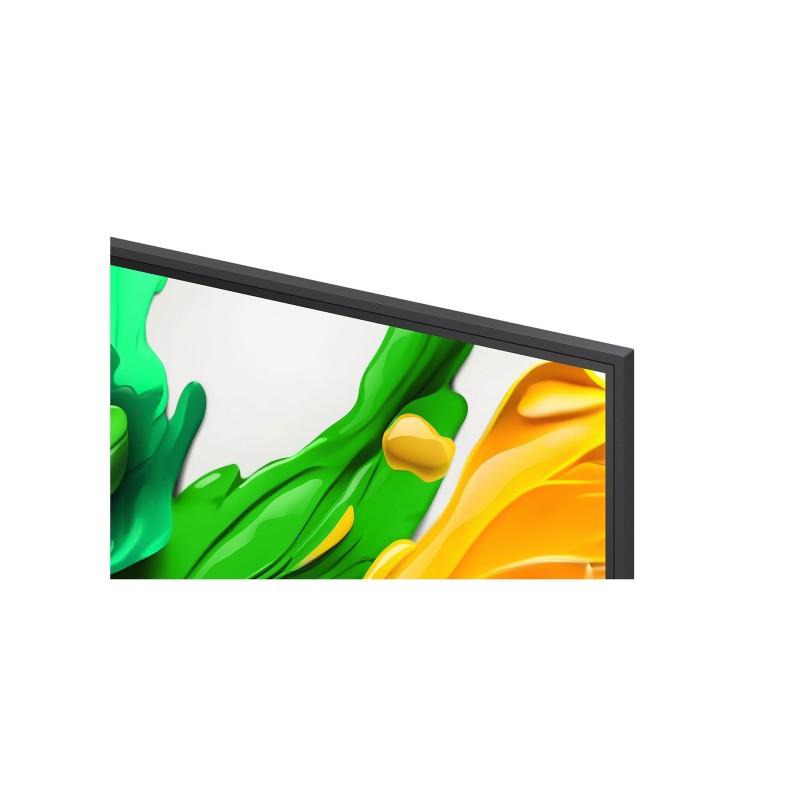 LG 50QNED86A6C QNED AI Mini LED TV Plano 127 cm (50") 4K Ultra HD, Smart TV, Wi-Fi, Ethernet, LAN, Bluetooth, Preto - 50QNED86A6C.AEU - 8806096396520