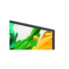 LG 50QNED86A6C QNED AI Mini LED TV Plano 127 cm (50") 4K Ultra HD, Smart TV, Wi-Fi, Ethernet, LAN, Bluetooth, Preto - 50QNED86A6C.AEU - 8806096396520
