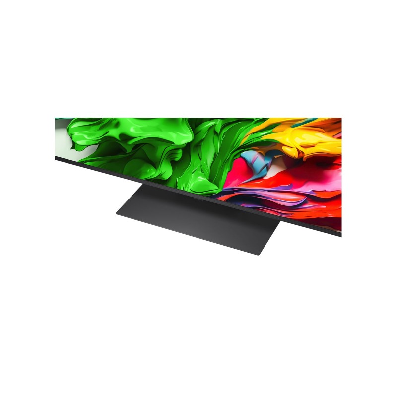 LG 50QNED86A6C QNED AI Mini LED TV Plano 127 cm (50") 4K Ultra HD, Smart TV, Wi-Fi, Ethernet, LAN, Bluetooth, Preto - 50QNED86A6C.AEU - 8806096396520