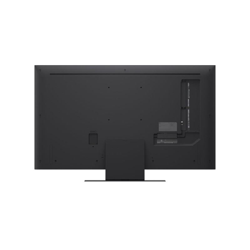 LG 50QNED86A6C QNED AI Mini LED TV Plano 127 cm (50") 4K Ultra HD, Smart TV, Wi-Fi, Ethernet, LAN, Bluetooth, Preto - 50QNED86A6C.AEU - 8806096396520
