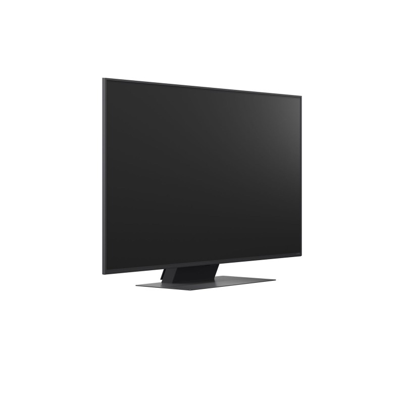 LG 50QNED86A6C QNED AI Mini LED TV Plano 127 cm (50") 4K Ultra HD, Smart TV, Wi-Fi, Ethernet, LAN, Bluetooth, Preto - 50QNED86A6C.AEU - 8806096396520