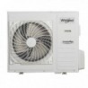 AR CONDICIONADO WHIRLPOOL - SPIW 324A2WF - COMPOSTO DE: