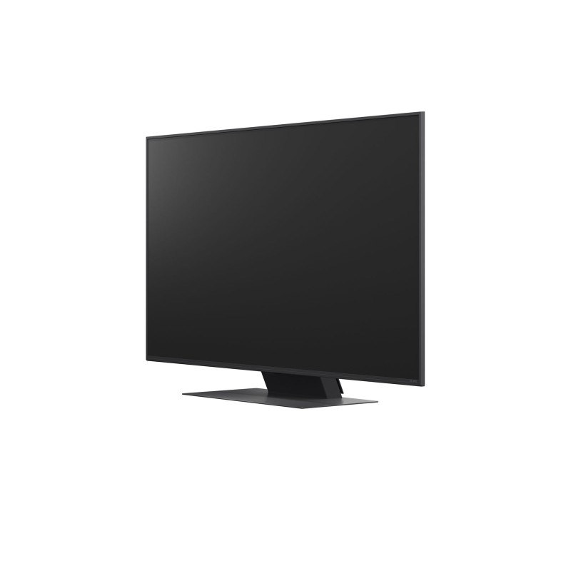 LG 50QNED86A6C QNED AI Mini LED TV Plano 127 cm (50") 4K Ultra HD, Smart TV, Wi-Fi, Ethernet, LAN, Bluetooth, Preto - 50QNED86A6C.AEU - 8806096396520