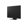 LG 50QNED86A6C QNED AI Mini LED TV Plano 127 cm (50") 4K Ultra HD, Smart TV, Wi-Fi, Ethernet, LAN, Bluetooth, Preto - 50QNED86A6C.AEU - 8806096396520