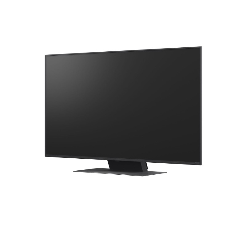 LG 50QNED86A6C QNED AI Mini LED TV Plano 127 cm (50") 4K Ultra HD, Smart TV, Wi-Fi, Ethernet, LAN, Bluetooth, Preto - 50QNED86A6C.AEU - 8806096396520
