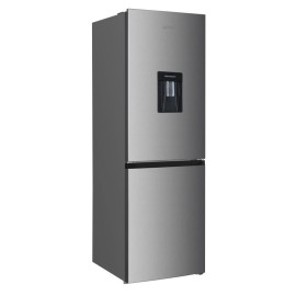 Orima ORH-18606-NFD Frigorífico Combinado Independente, 325 L, No Frost, Inox - 071458 - 5603883214417