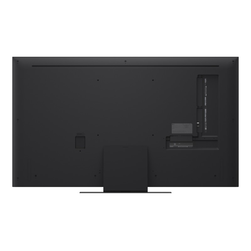 LG 55QNED86A6A QNED evo AI MiniLED TV Plano 139,7 cm (55") 4K Ultra HD, Motion Pro, Smart TV, Wi-Fi, Ethernet, LAN, Bluetooth, Preto - 55QNED86A6A.AEU - 8806096309667