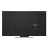 LG 55QNED86A6A QNED evo AI MiniLED TV Plano 139,7 cm (55") 4K Ultra HD, Motion Pro, Smart TV, Wi-Fi, Ethernet, LAN, Bluetooth, Preto - 55QNED86A6A.AEU - 8806096309667