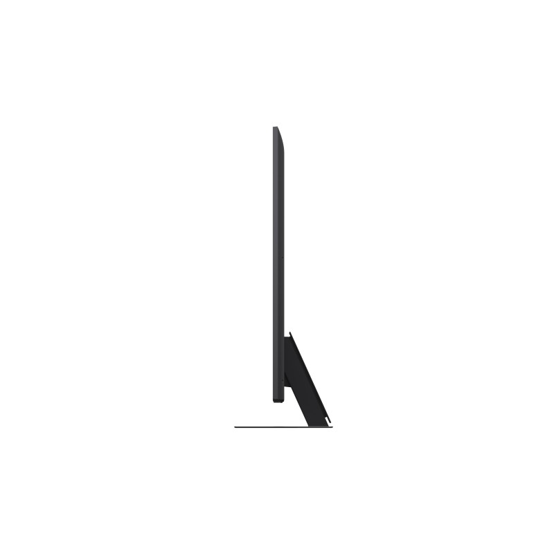 LG 55QNED86A6A QNED evo AI MiniLED TV Plano 139,7 cm (55") 4K Ultra HD, Motion Pro, Smart TV, Wi-Fi, Ethernet, LAN, Bluetooth, Preto - 55QNED86A6A.AEU - 8806096309667