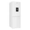 Orima ORH-18606-NFD Frigorífico Combinado Independente, 325 L, No Frost, Branco - 071457 - 5603883214400