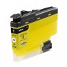 Tinteiro BROTHER LC427 Amarelo XL - MFCJ5955DW MFCJ6955DW - 4977766815536