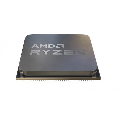 Processador AMD Ryzen 5 5600 6 Cores 3.6GHz - 0730143314190