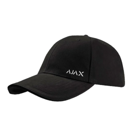 Ajax AJ-CAP-B Boné, Preto