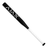 Ajax AJ-BASEBALLBAT-B Taco de Baseball, Preto - 9780201395211