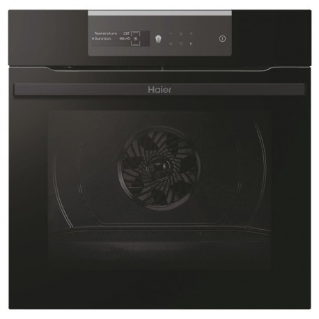 FORNO HAIER - HWO60SM2B9BH - 8059019026602