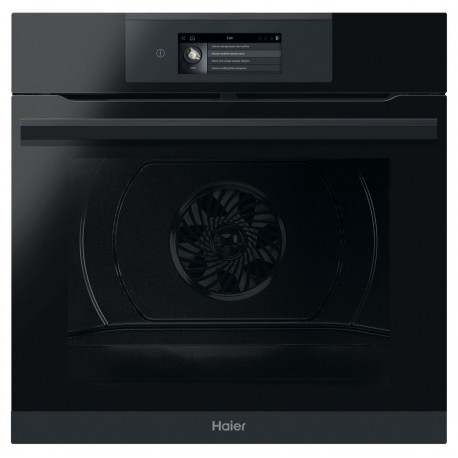 FORNO HAIER - HWO60SM6T9BH - 8059019025728