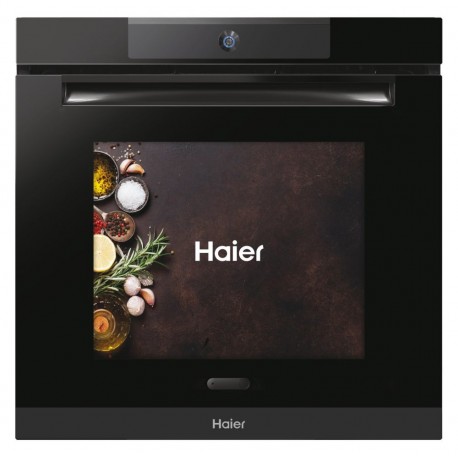 FORNO HAIER - HWO60SM6C1BH - 8059019032061