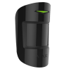 AJAX AJ-HUBKIT-B Kit Alarme Wireless, Ethernet, GPRS, RF 868 MHz, Grau 2, Painel Central, Detector PIR, Contacto Magnético, Preto - 4823114028120